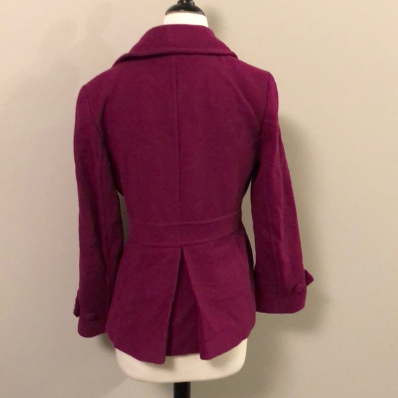 Pink jacket - Picture 2 of 3